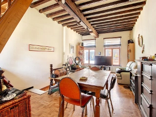 Triplex te koop Nijvel (VBD57060)