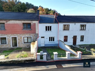 Residence for sale Andenne (VBD57066)