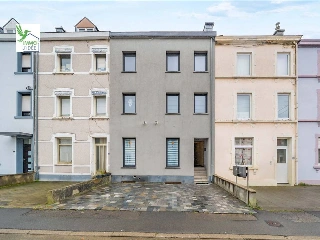 Triplex à vendre Arlon (VBD57070)