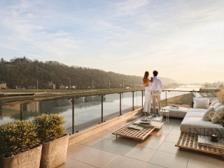 Apartment for sale Hermalle-sous-Argenteau (VBD57080)