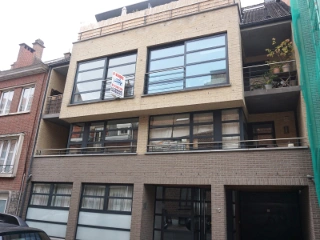 Appartement à vendre Uccle (VBD57081)