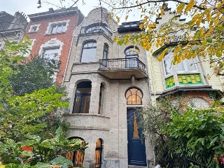 Duplex à louer Forest (VBD57085)