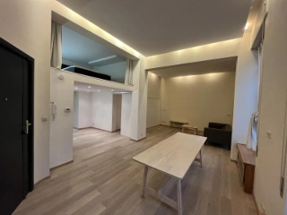 Loft à louer Bruxelles (VBD57087)