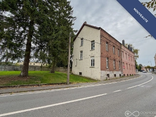 Maison à vendre Momignies (VBD57093)