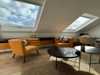 Apartment for rent Sint-Joost-ten-Node (VBD57100)