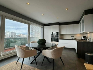 Appartement à louer Bruxelles (VBD57112)