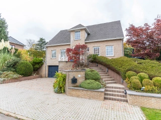 Villa à vendre Wemmel (VBD57120)