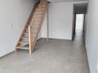 Maison à vendre Baudour (VBD57121)