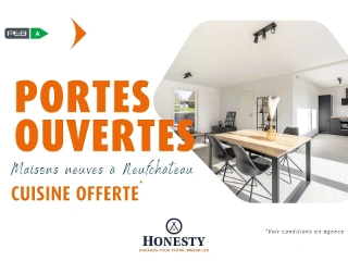 Maison à vendre Hamipré (VBD57124)