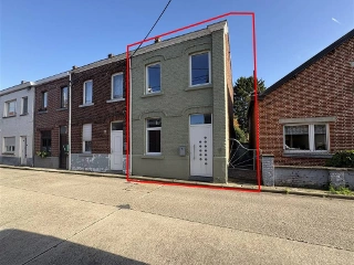 Huis te koop Bassenge (VBD57125)