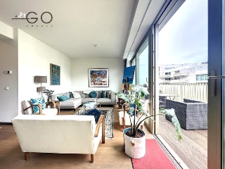 Appartement te huur Elsene (VBD57126)