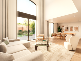 Apartment for sale Etterbeek (VBD57128)