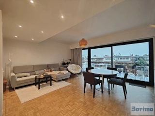 Apartment for rent Sint-Lambrechts-Woluwe (VBD57129)