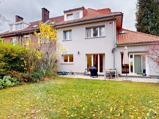 Maison à louer Woluwe-Saint-Lambert (VBD57132)