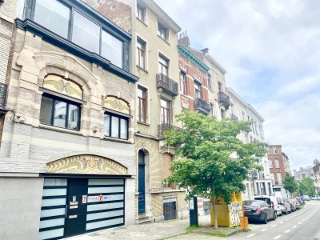 Appartement te huur Sint-Gillis (VBD57133)