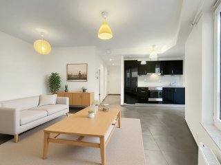 Apartment for rent Dave (VBD57134)