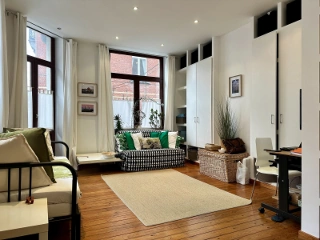 Apartment for sale Brussels (VBD57135)