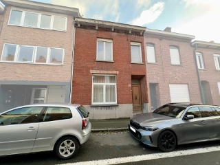 Maison à vendre Luingne (VBD57139)