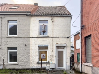 Huis te koop Marcinelle (VBD57142)