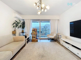 Appartement te huur Jette (VBD57149)