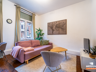 Immeuble mixte à vendre Liège (VBD57151)