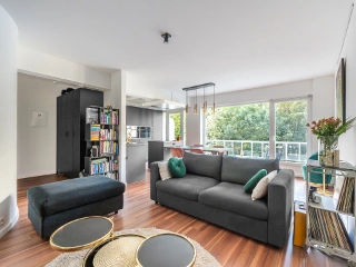 Apartment for sale Sint-Lambrechts-Woluwe (VBD57155)