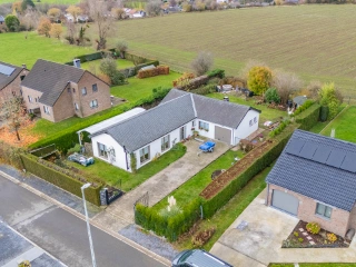 Bungalow à vendre Beaufays (VBD57157)