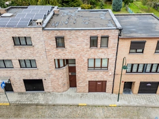 Huis te koop Neder-Over-Heembeek (VBD57158)