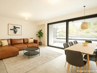 Apartment for sale Huy (VBD57166)