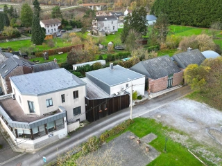 Surface commerciale à vendre Bas-Oha (VBD57167)