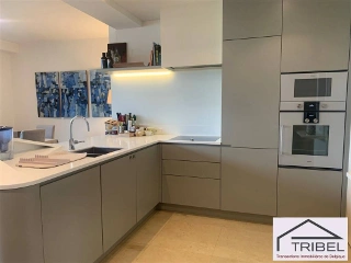 Apartment for rent Elsene (VBD57171)