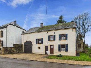 Fermette à vendre Attert (VBD57173)