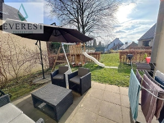 Appartement te huur Gembloux (VBD57176)