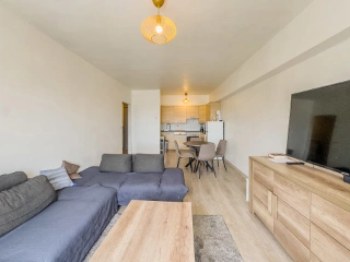 Appartement à vendre Molenbeek-Saint-Jean (VBD57178)