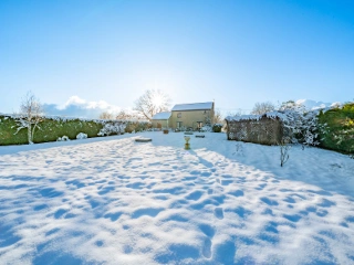Maison à vendre La Roche-en-Ardenne (VBD57182)