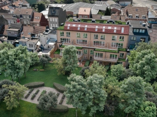 Ground floor for sale Evere (VBD57185)