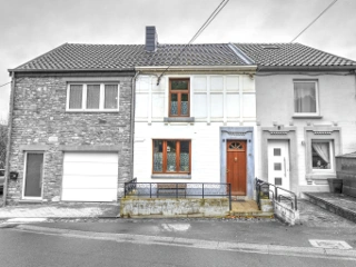 Maison à vendre Trooz (VBD57190)