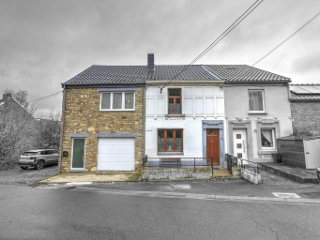 Maison à vendre Trooz (VBD57193)