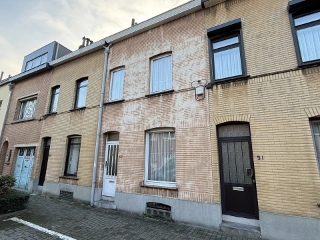 Huis te koop Evere (VBD57195)