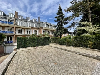 Apartment for rent Oudergem (VBD57197)