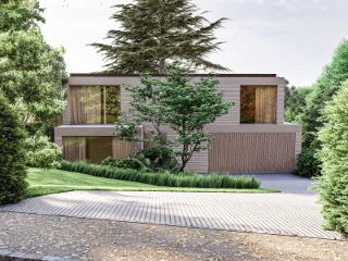 Grond te koop Ukkel (VBD57200)