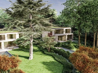 Grond te koop Ukkel (VBD57201)