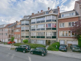 Studio à vendre Woluwe-Saint-Lambert (VBD57202)
