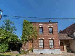 Residence for sale Bossut-Gottechain (VBD57208)