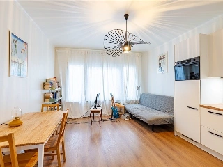 Apartment for rent Sint-Pieters-Woluwe (VBD57209)