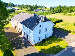 Huis te koop Büllingen (VBD57212)