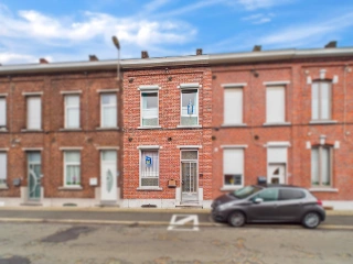 Huis te koop Houdeng-Goegnies (VBD57219)