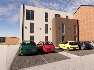 Mixed building for sale Mont-sur-Marchienne (VBD57225)