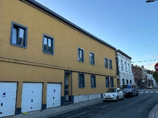 Apartment for rent Morlanwelz (VBD57228)