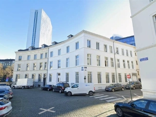 Parking à vendre Bruxelles (VBD57256)